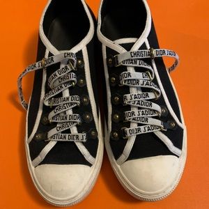 Dior Walk N dior sneakers